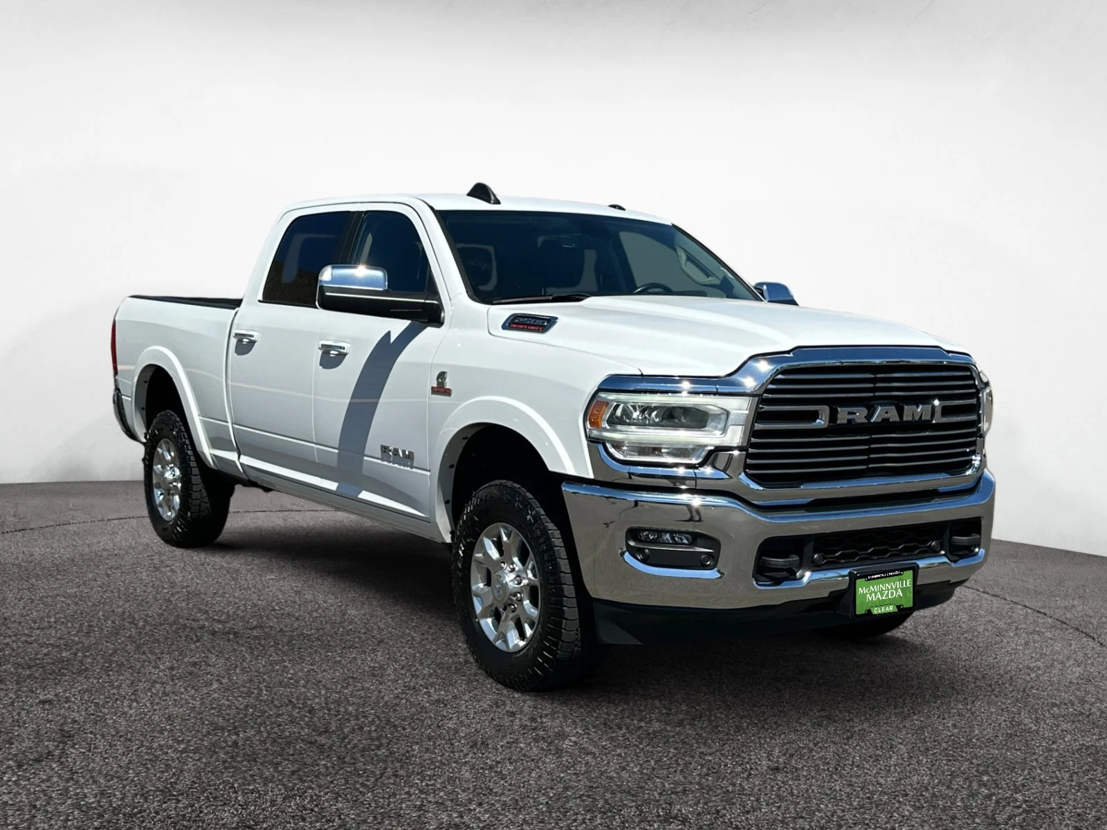 2022 RAM Ram 2500 Pickup Laramie - Photo 8