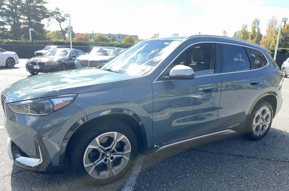 2023 BMW X1 28i