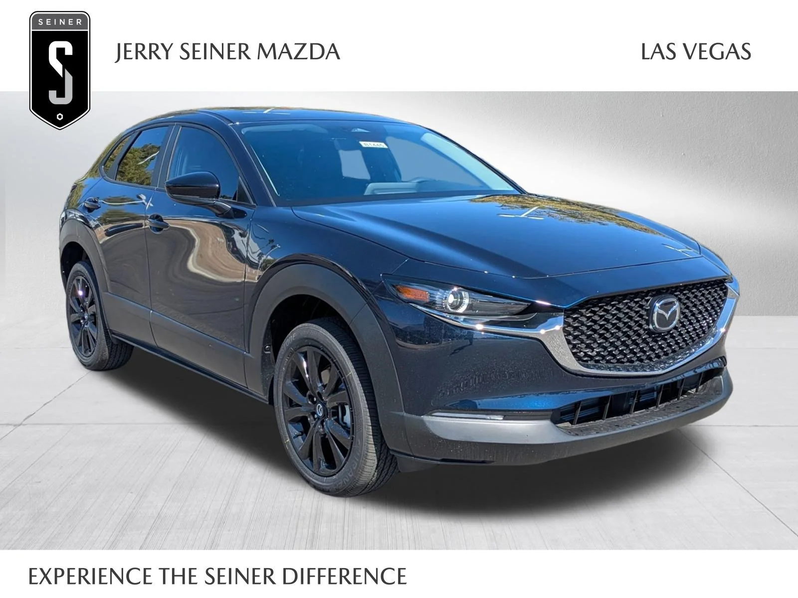 2026 Mazda CX-30