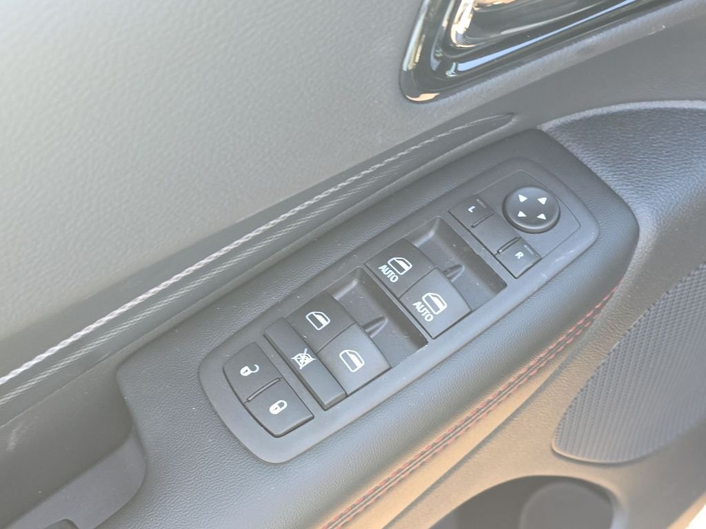 2026 Dodge Durango GT HEMI V8 - Photo 20