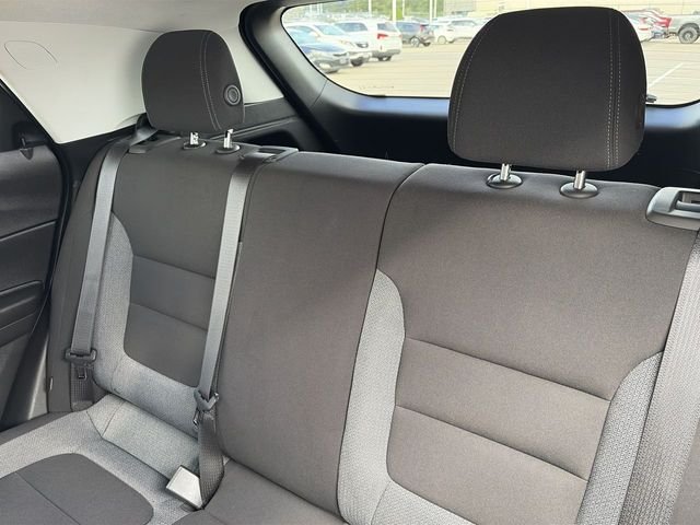 Used 2023 Blue Chevrolet LT image 32