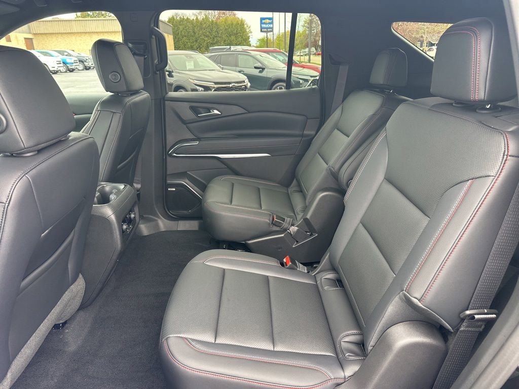 2026 Chevrolet Traverse Z71 - Photo 22