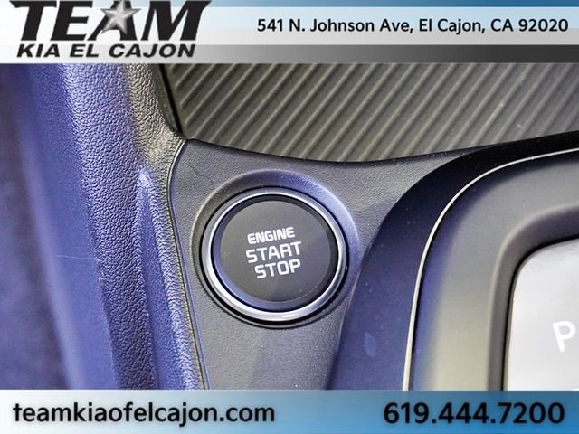 Used 2026 White Kia LXS image 31