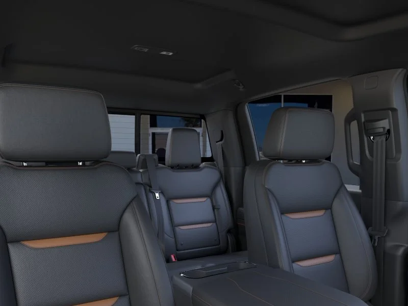 2026 GMC Sierra 1500 AT4 - Photo 24
