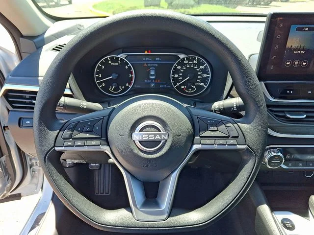 New 2026 Pearl White TriCoat Nissan SV Special Edition image 16