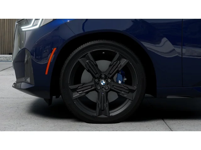 New 2026 Tanzanite Blue II Metallic BMW 30 xDrive image 7