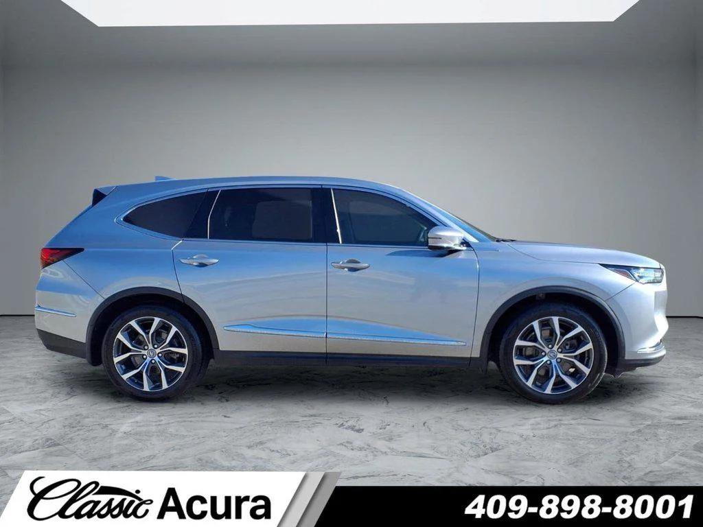 2023 Acura MDX Technology Package - Photo 33