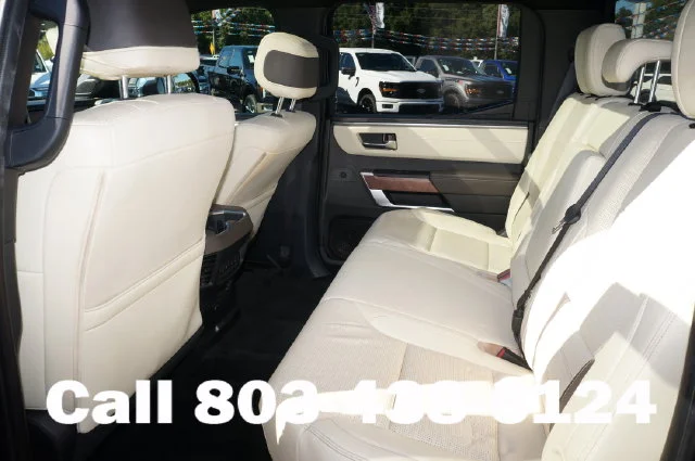 Used 2023 Blueprint Toyota 1794 image 11