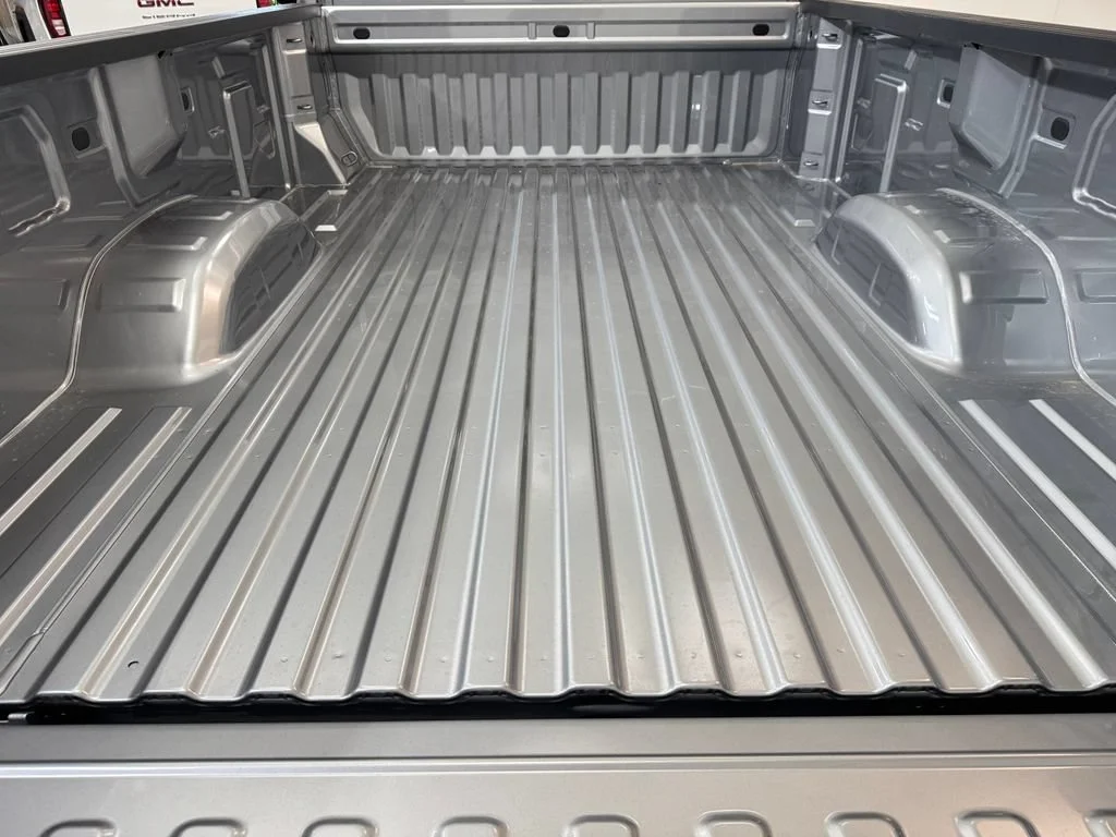 New 2026 Sterling Metallic GMC Pro image 8
