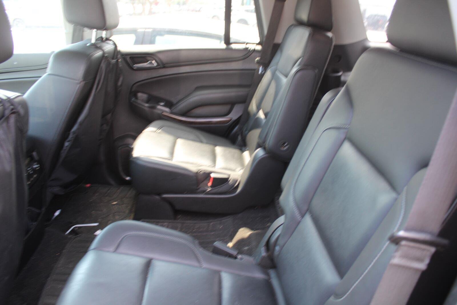 Used 2018 Black Chevrolet LT image 7