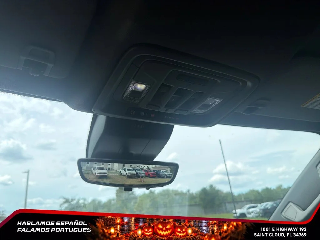 New 2026 Onyx Black GMC Denali image 21