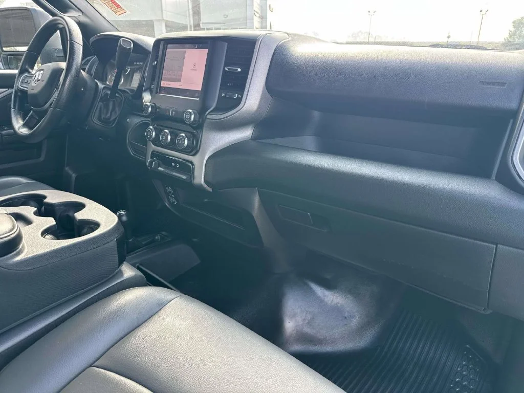 Used 2024 White Ram Tradesman image 24