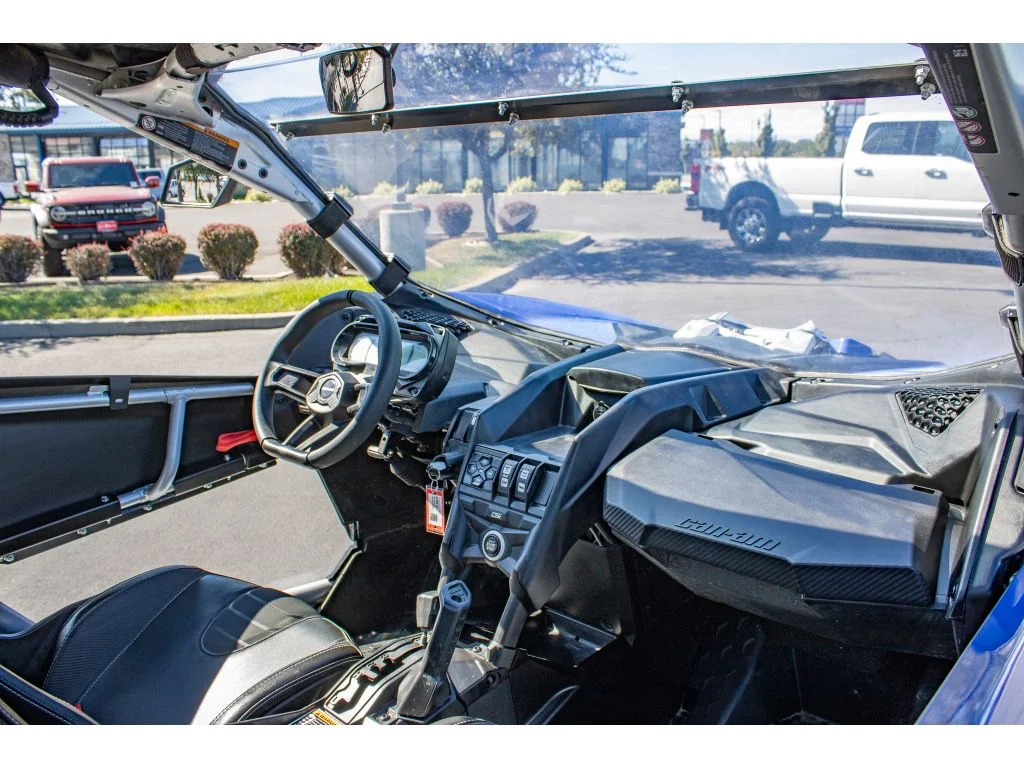 Used 2020  CAN AM  image 11