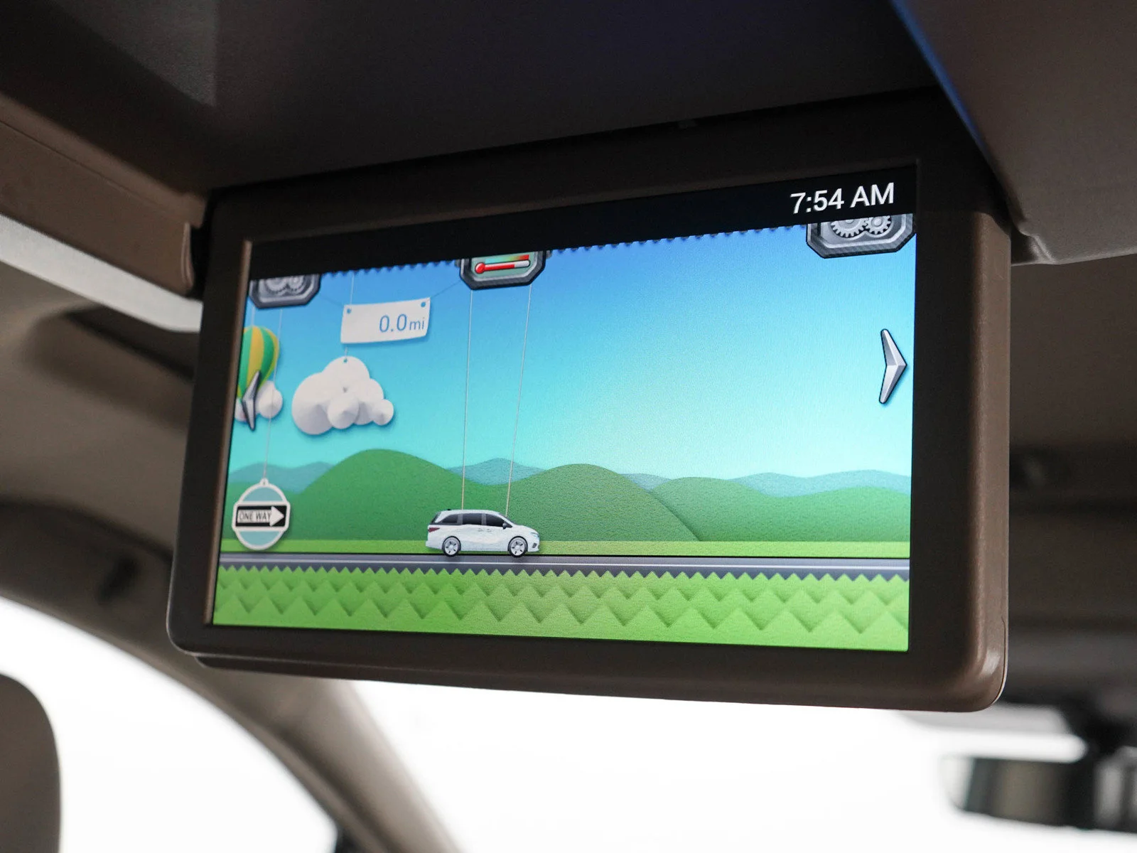 Used 2018 Modern Steel Metallic Honda EXL w/ Nav image 17