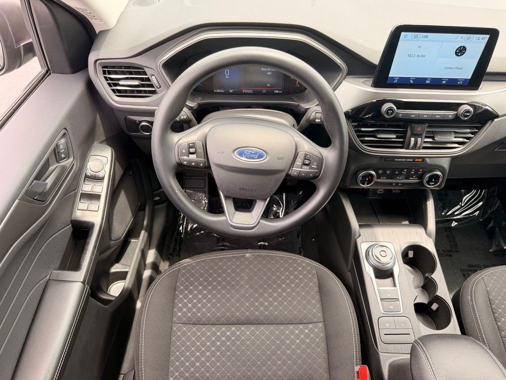 Used 2025 Gray Ford Active image 17