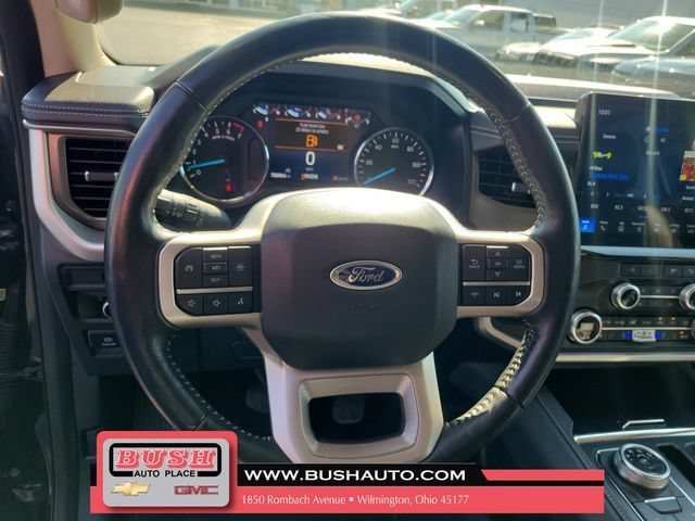 2024 Ford Expedition XLT - Photo 25