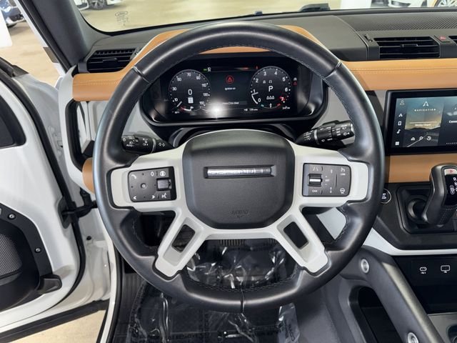 2024 Land Rover Defender SE - Photo 21