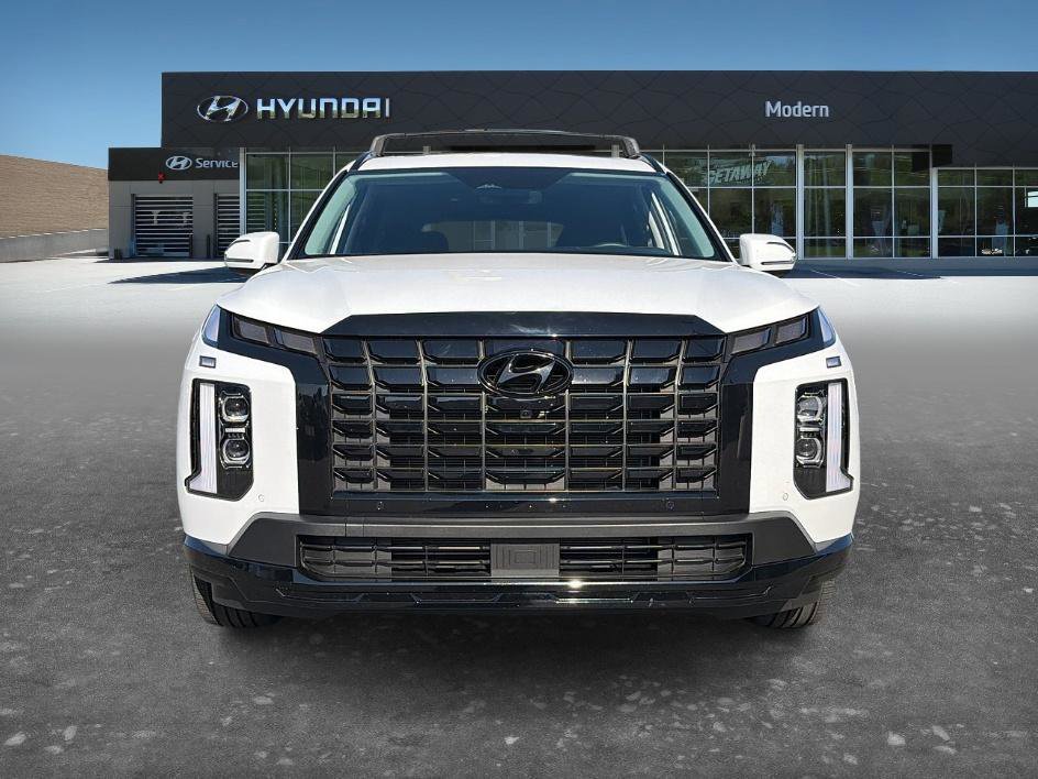 Used 2025 Hyper White Hyundai XRT image 2