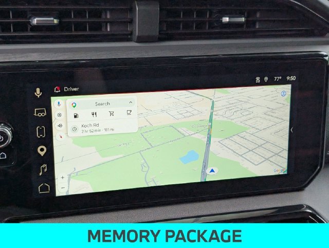 Used 2026 Silver GMC AT4 image 25