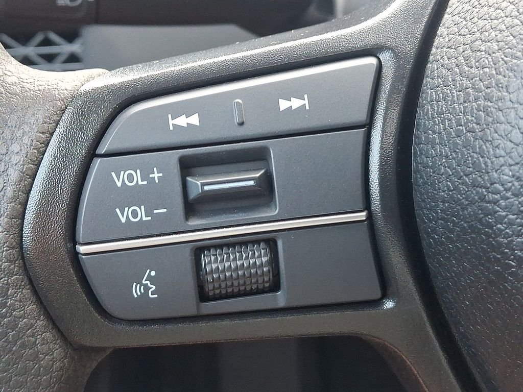 2025 Honda Accord SE - Photo 22