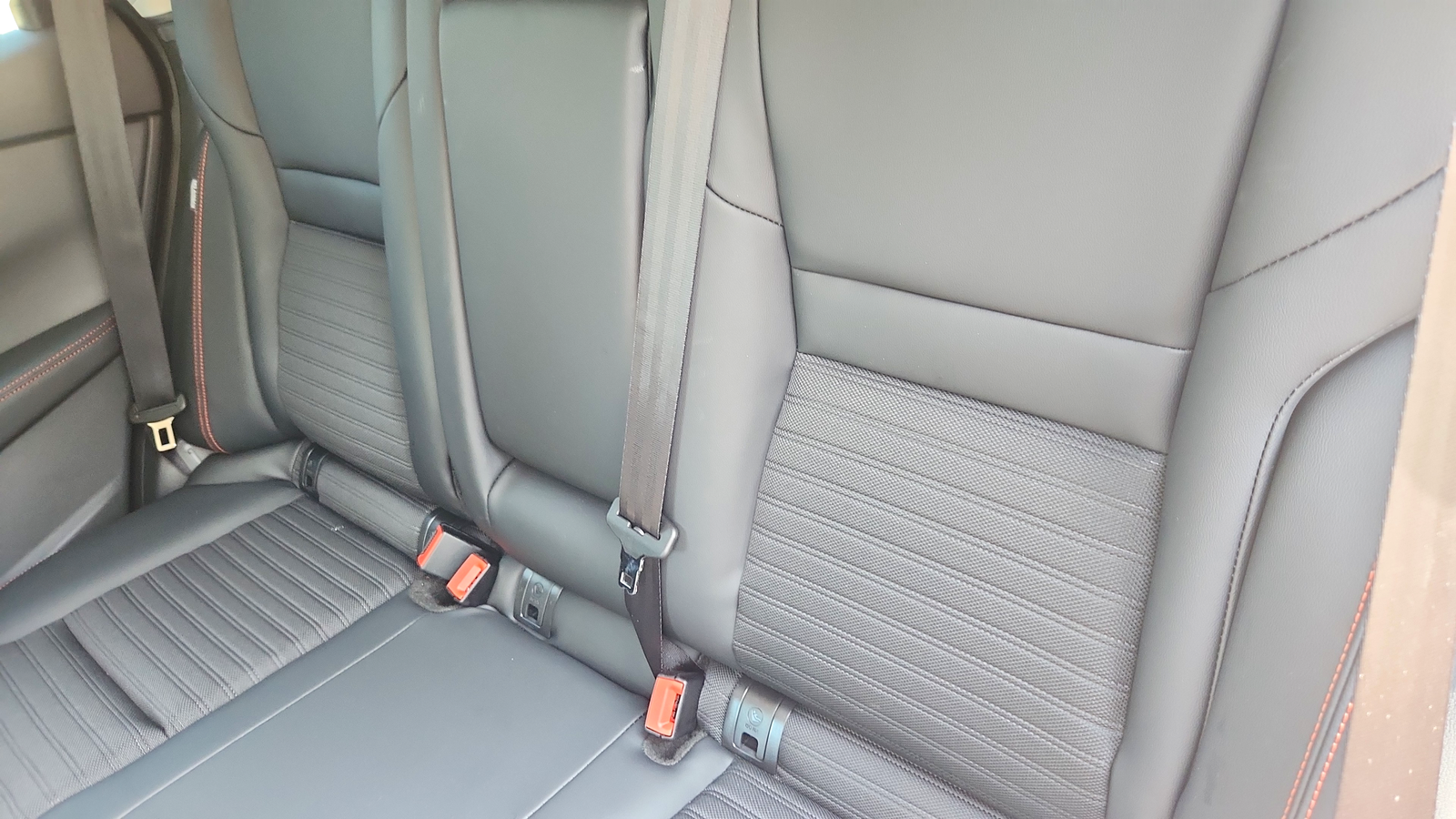 2026 Nissan Rogue Rock Creek - Photo 19