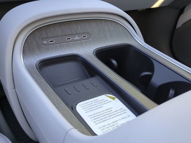 New 2026 Gray Hyundai Blue SEL 7P image 45