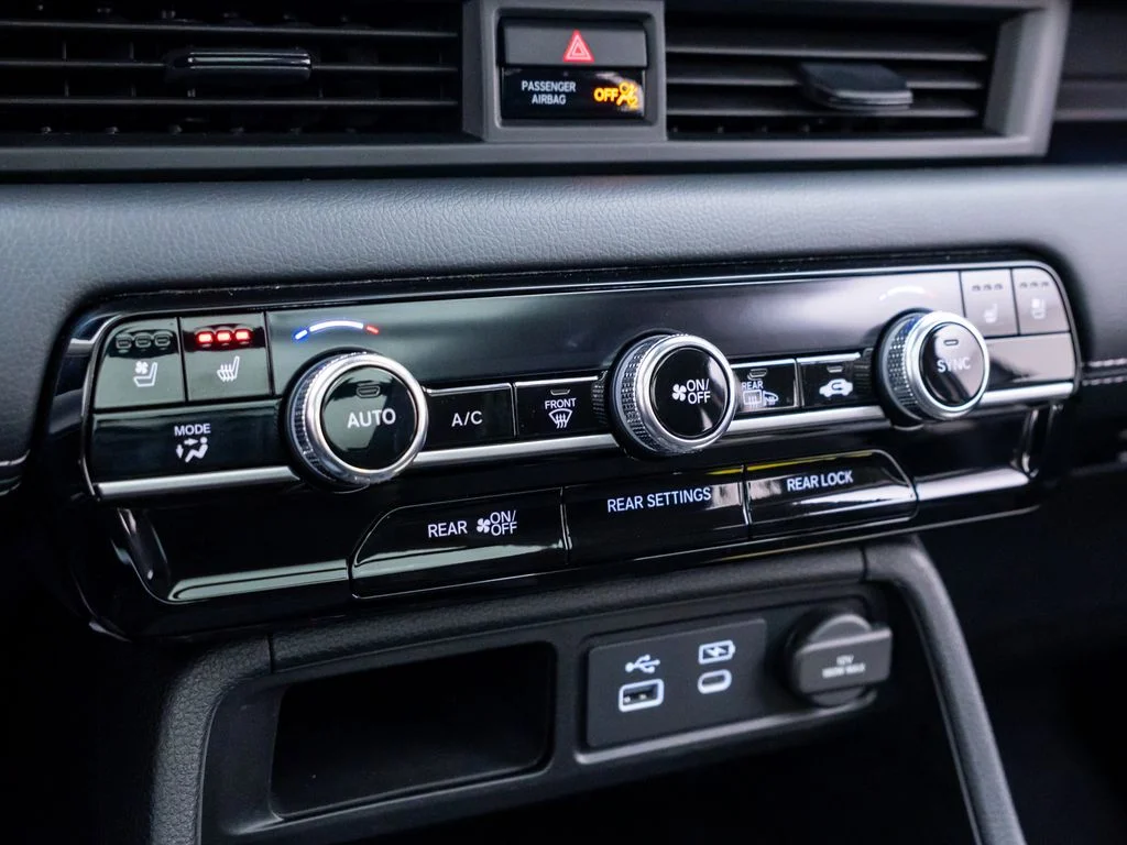 2023 Honda Pilot Elite - Photo 28