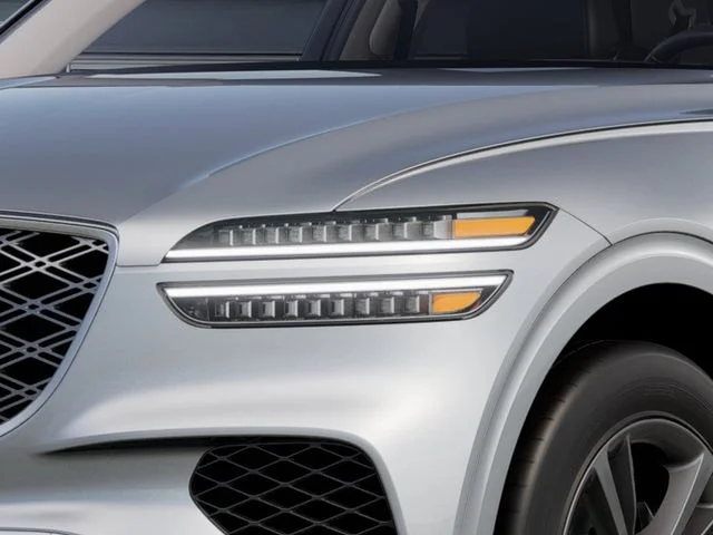 New 2027 Silver Genesis 2.5T Advanced image 10