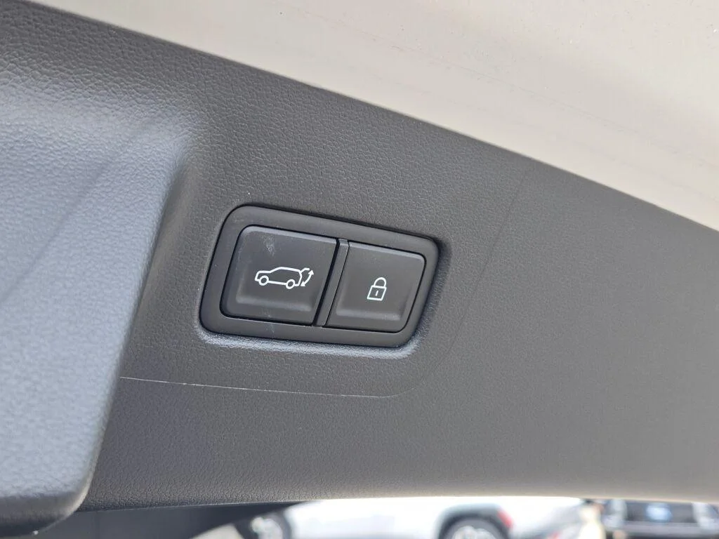 2025 Hyundai Santa Fe Calligraphy - Photo 19