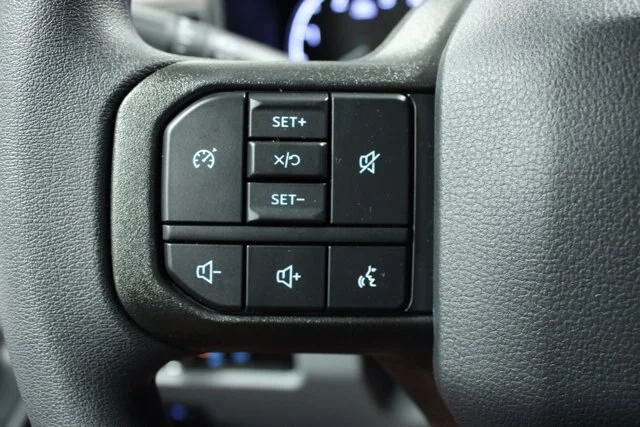 New 2026 Oxford White Ford F-350® XL image 42