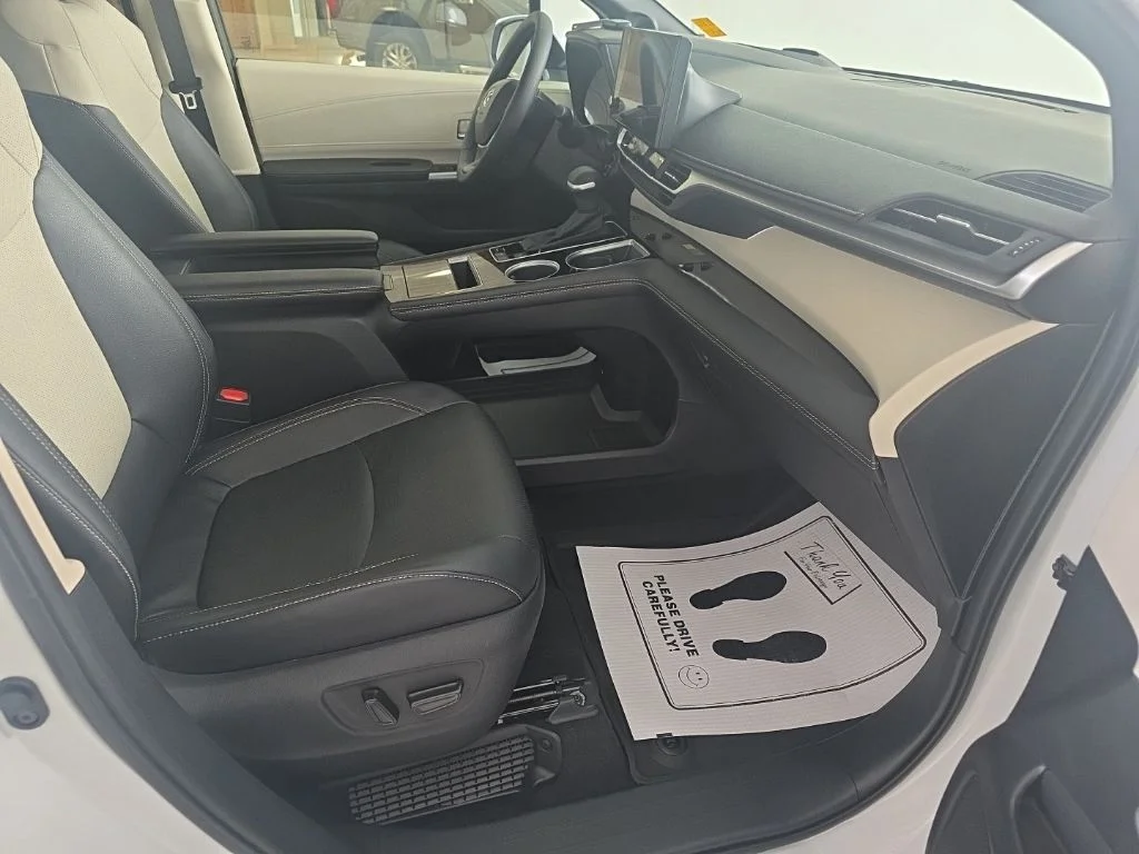 Certified Used 2026 Beige Toyota Platinum image 51