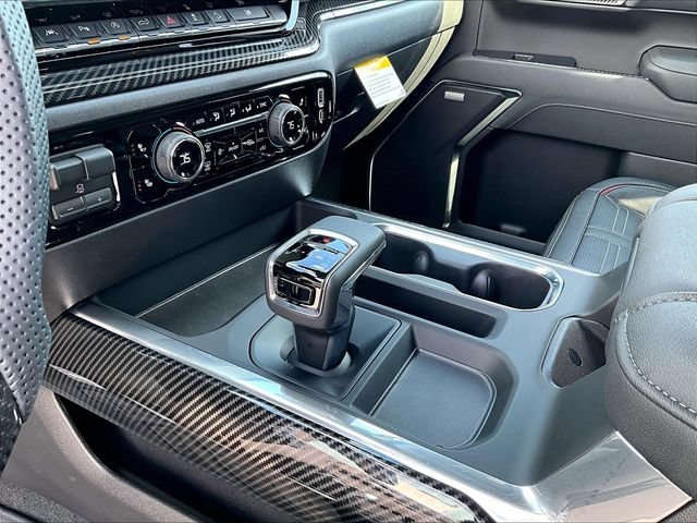 2026 Chevrolet Silverado 1500 RST - Photo 13