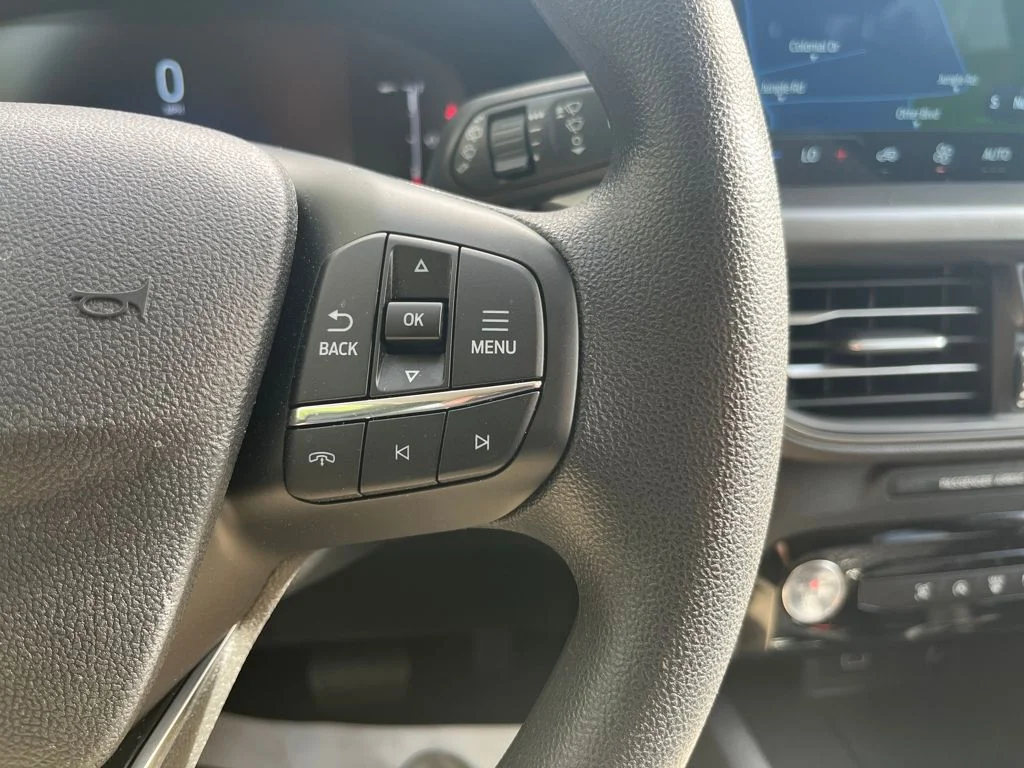 New 2026 Blue Ford Active image 26