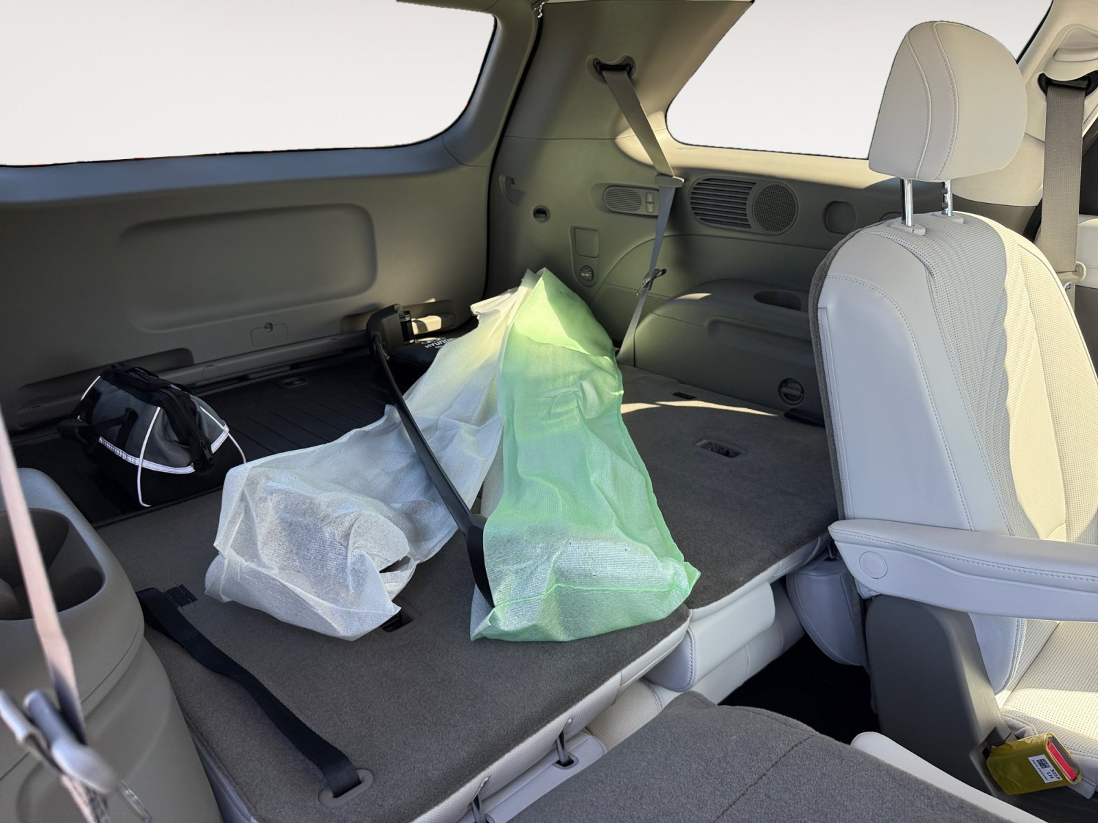 Certified Used 2026 Maroon Hyundai SEL Premium image 19