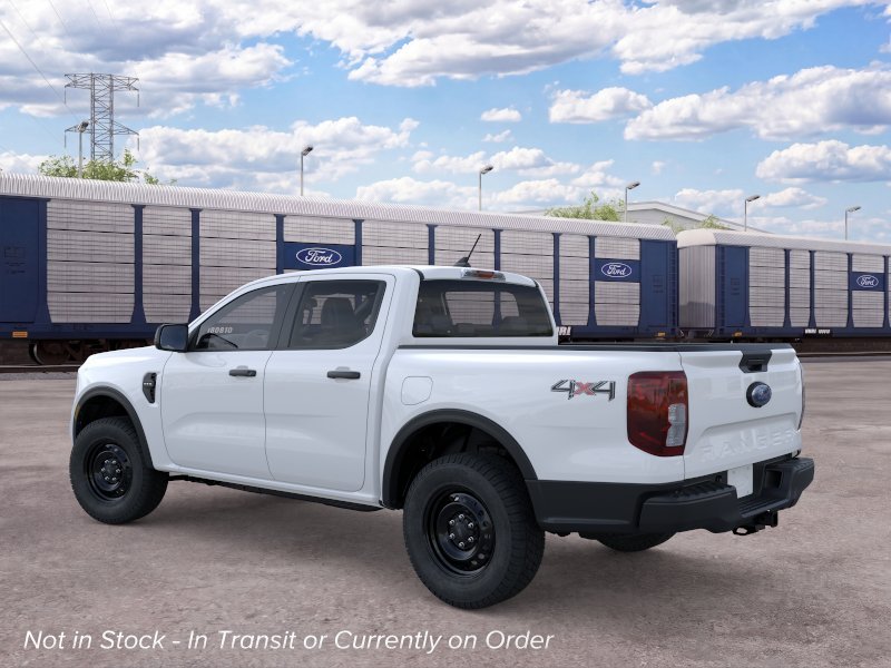 New 2026 Oxford White Ford XL image 4