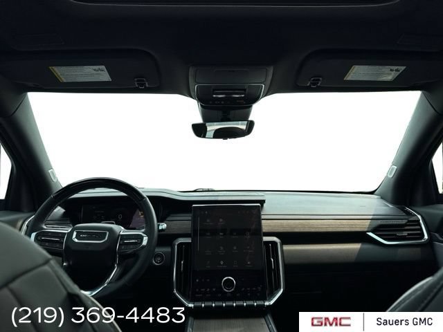 2024 GMC Acadia Denali - Photo 33