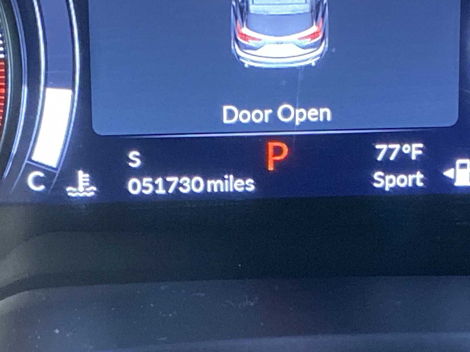 Used 2020 Performance Red Pearl Acura w/Technology Pkg image 18