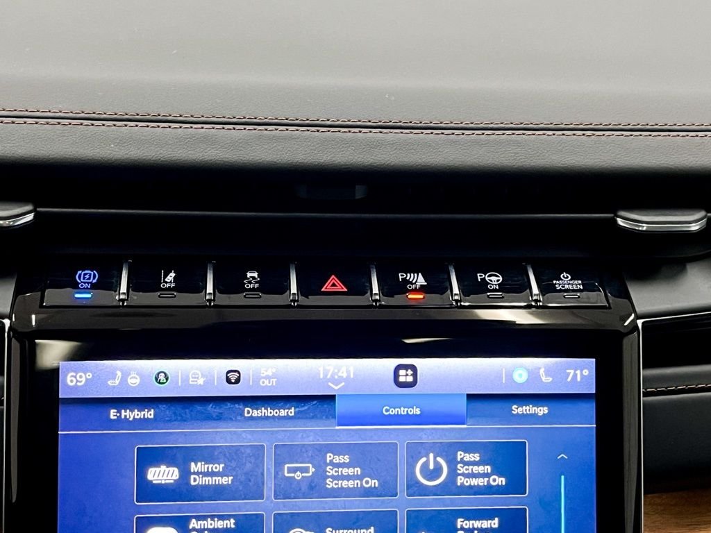 2022 Jeep Grand Cherokee Summit 4xe - Photo 22