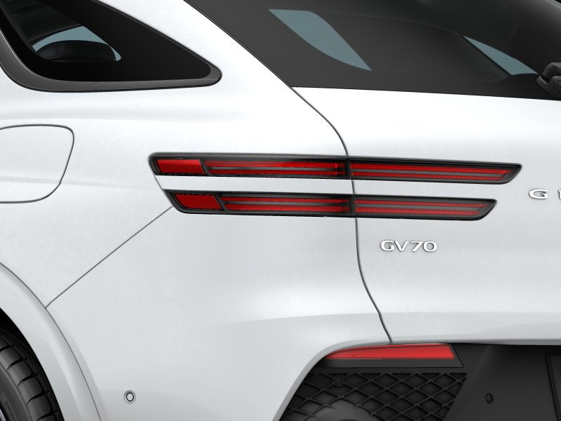 New 2025 Alta White Genesis 2.5T image 47