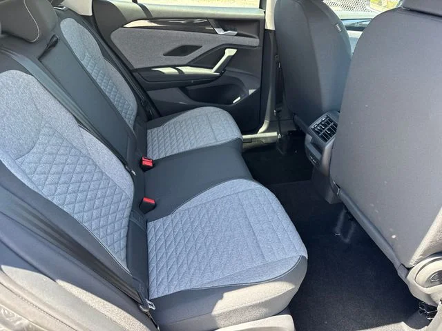 New 2026 Platinum Gray Metallic Volkswagen 2.0T S image 20