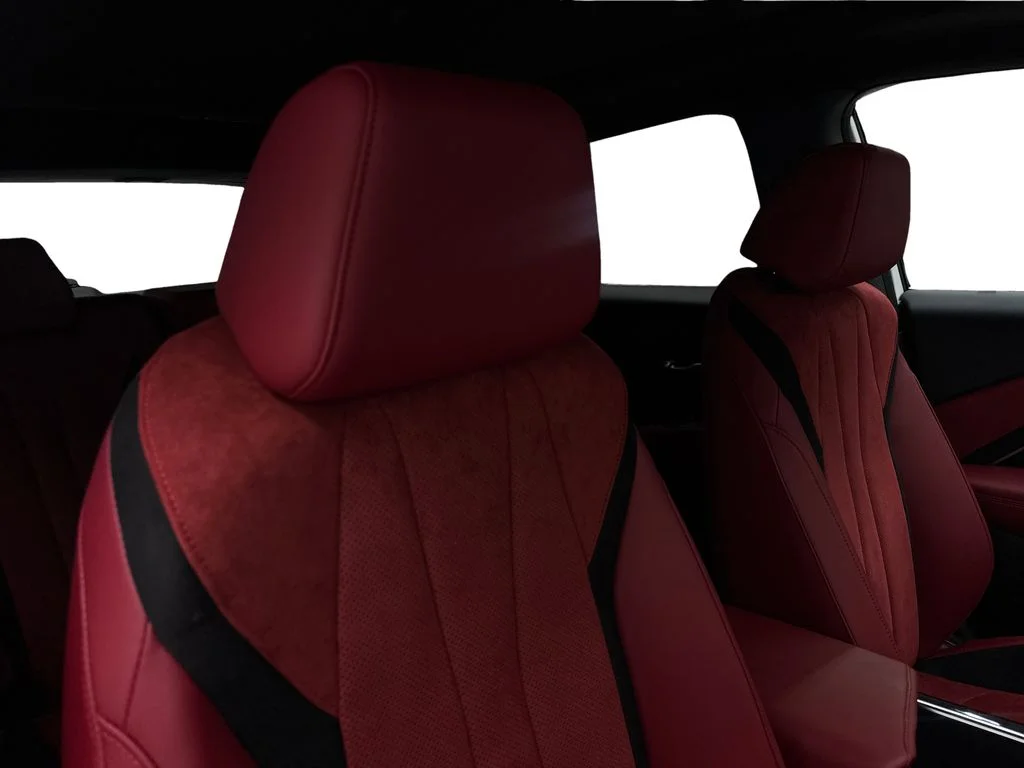 Used 2025 White Acura A-Spec Package image 47