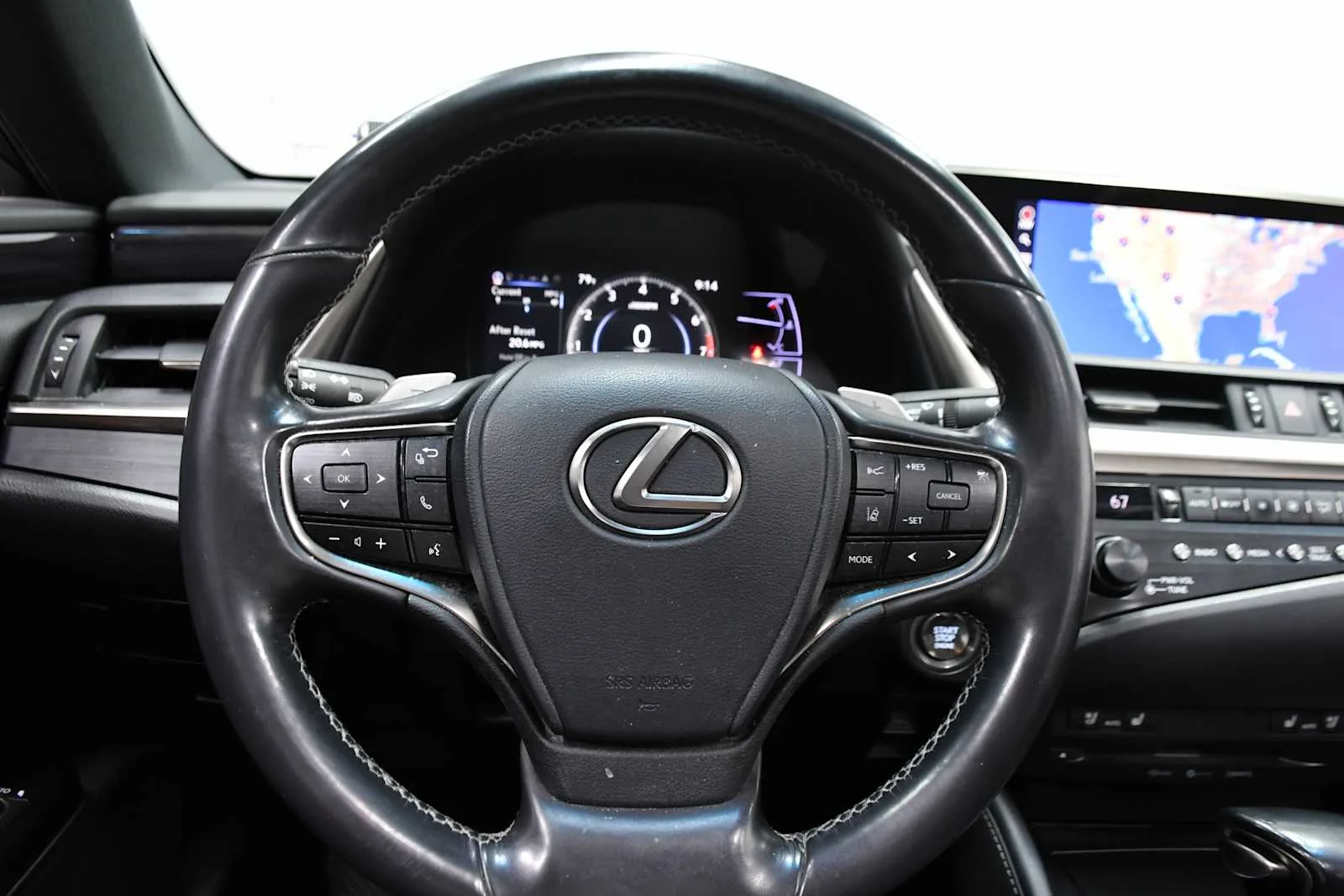 Used 2020 Caviar Lexus  image 17