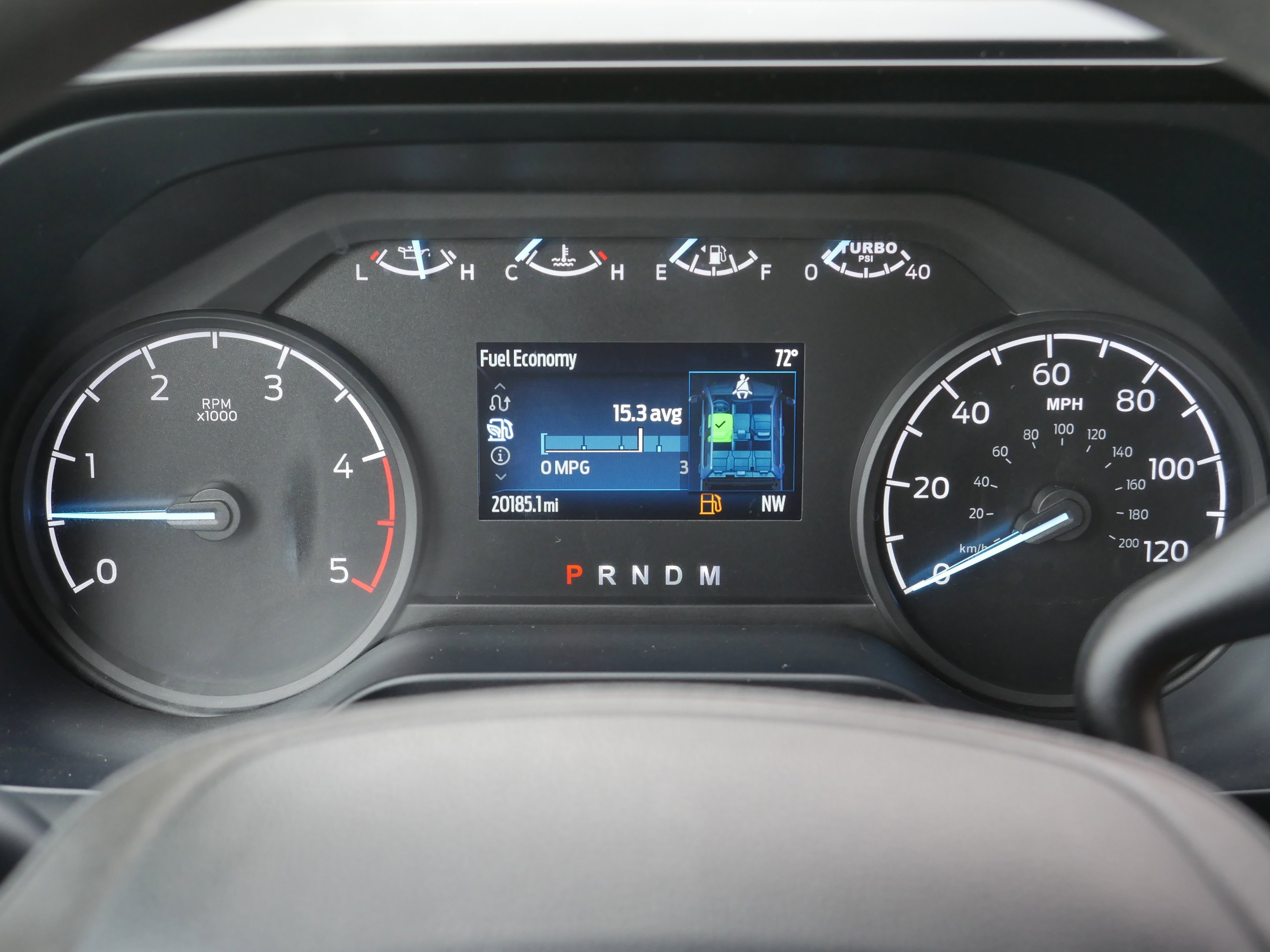 2024 Ford F-350 Super Duty XLT - Photo 7