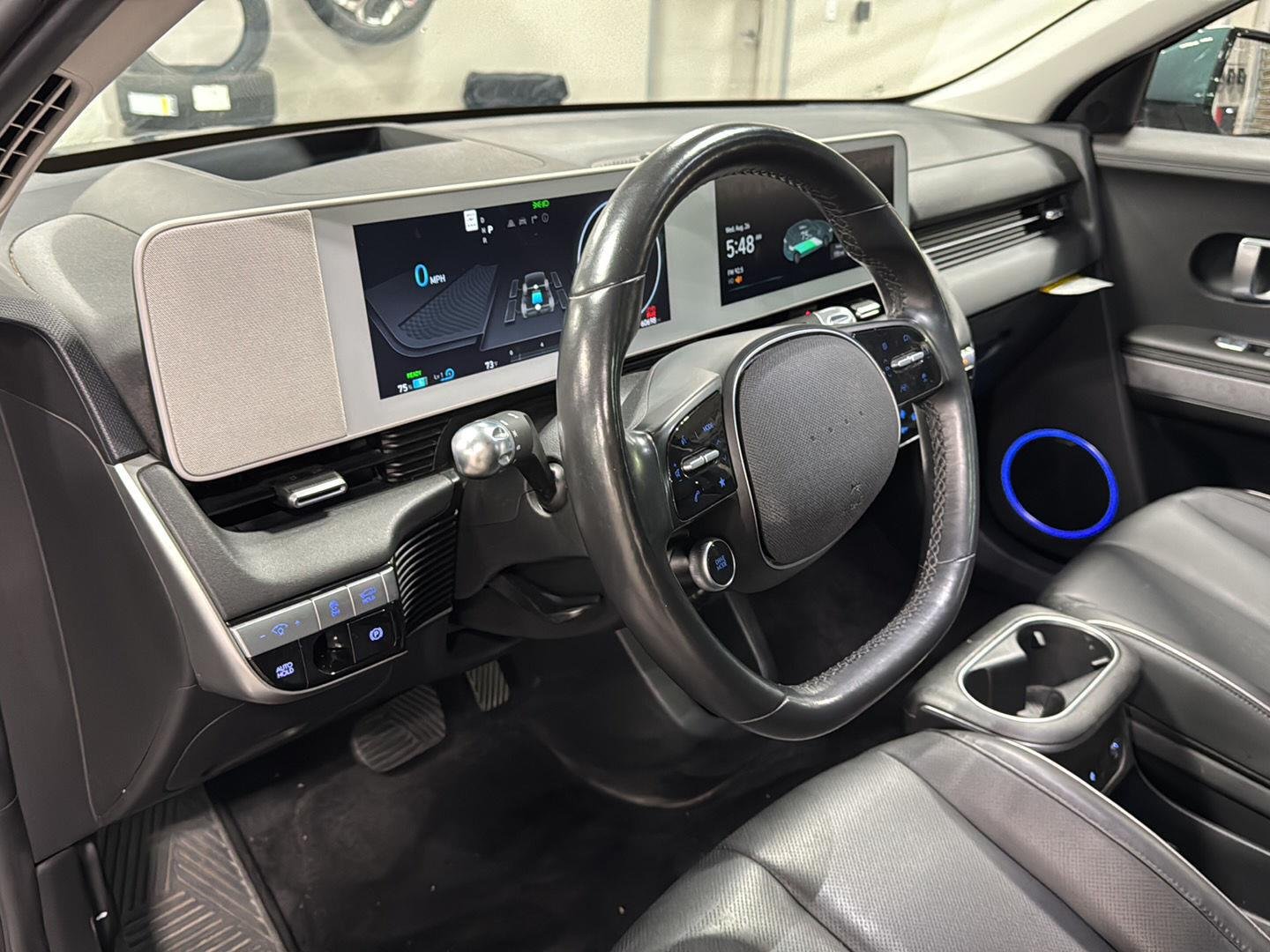 2023 Hyundai IONIQ 5 Limited - Photo 25
