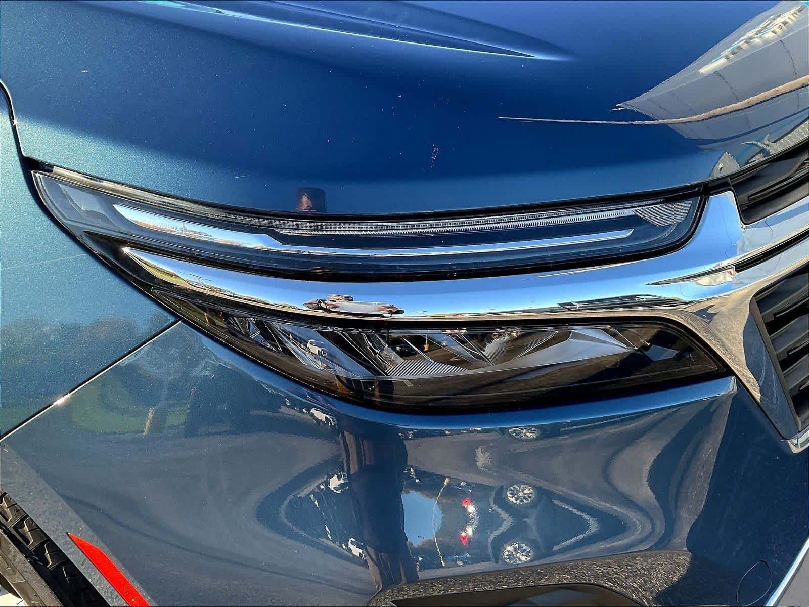 2024 Chevrolet Equinox LT - Photo 33