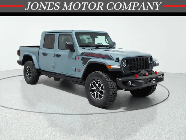 2026 Jeep Gladiator Shadow OPS Auto's photo