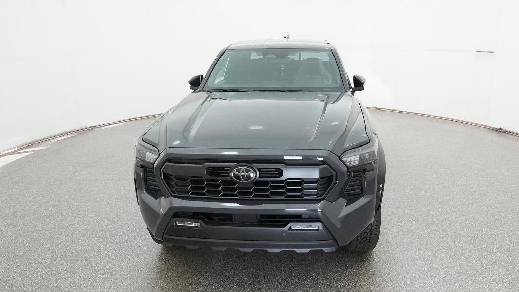 2025 Toyota Tacoma TRD Off Road - Photo 20