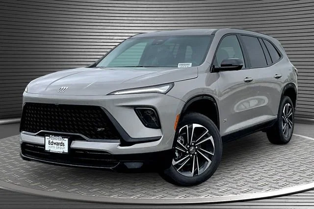 2026 Buick Enclave Sport Touring AWD's photo