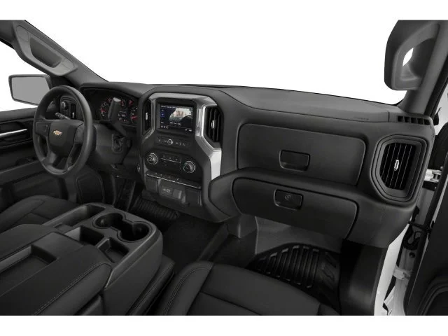 Used 2022 SUMMIT WHITE Chevrolet LTZ image 10