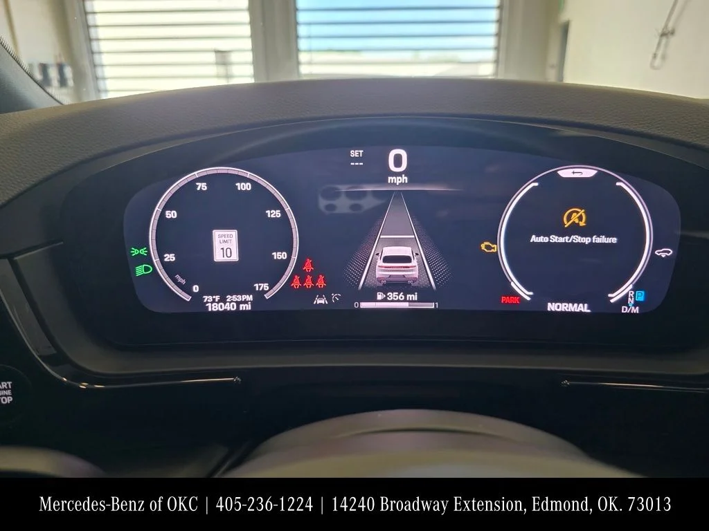Used 2024 Black Porsche Base image 9